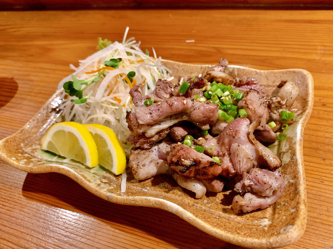 びすとろ 風見鶏