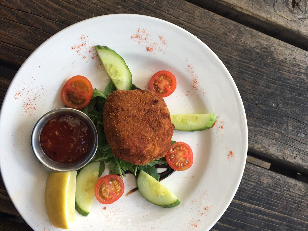 Elephant & Castle-Holmfirth必去景点