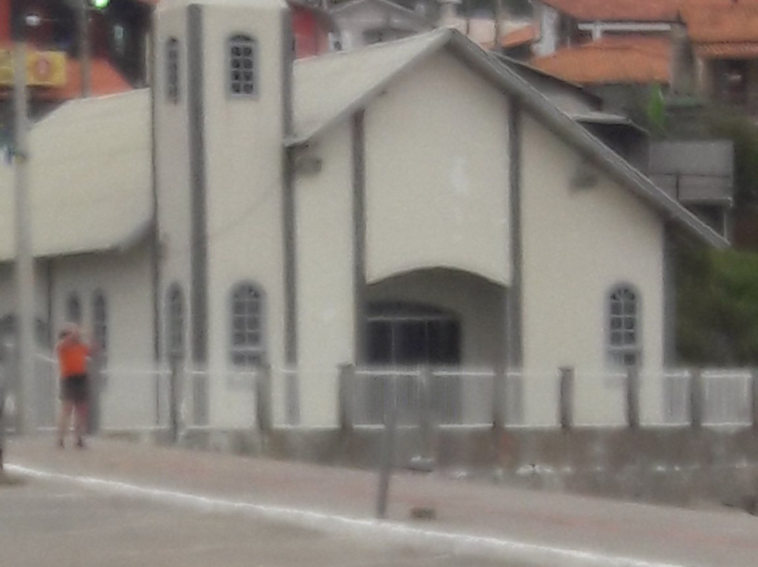 Prainha Beach景点图片