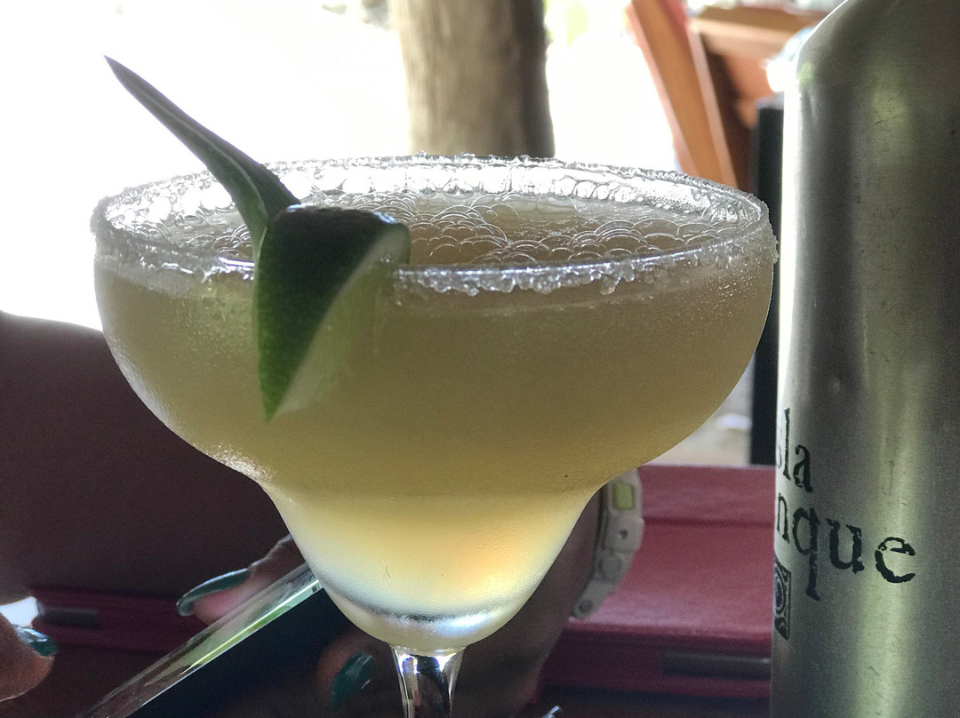 Isla Palenque Resort主图