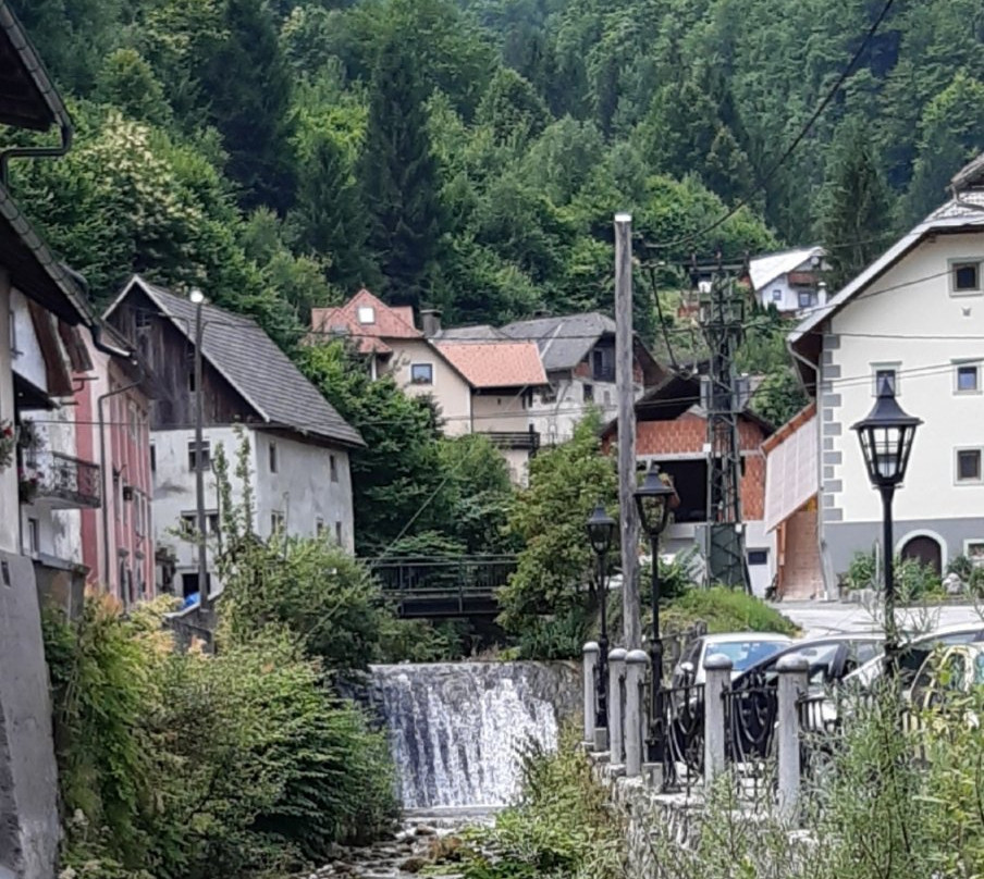Kropa's Old Town-Kropa必去景点