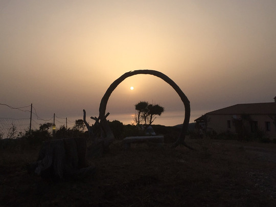 Agriturismo Costa Verde主图