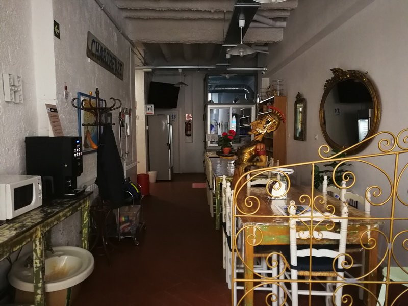 Hotel Pigal主图