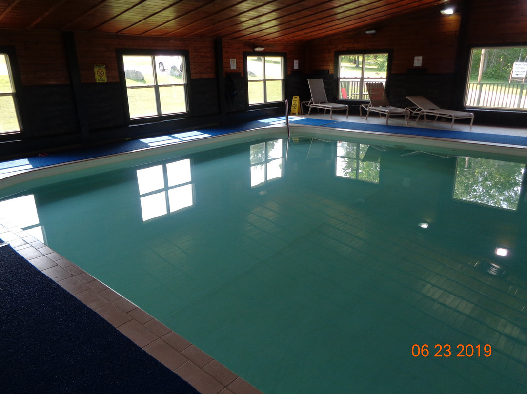 Vacationland Estates主图