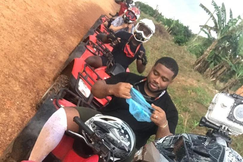 ATV Aburi-Aburi必去景点