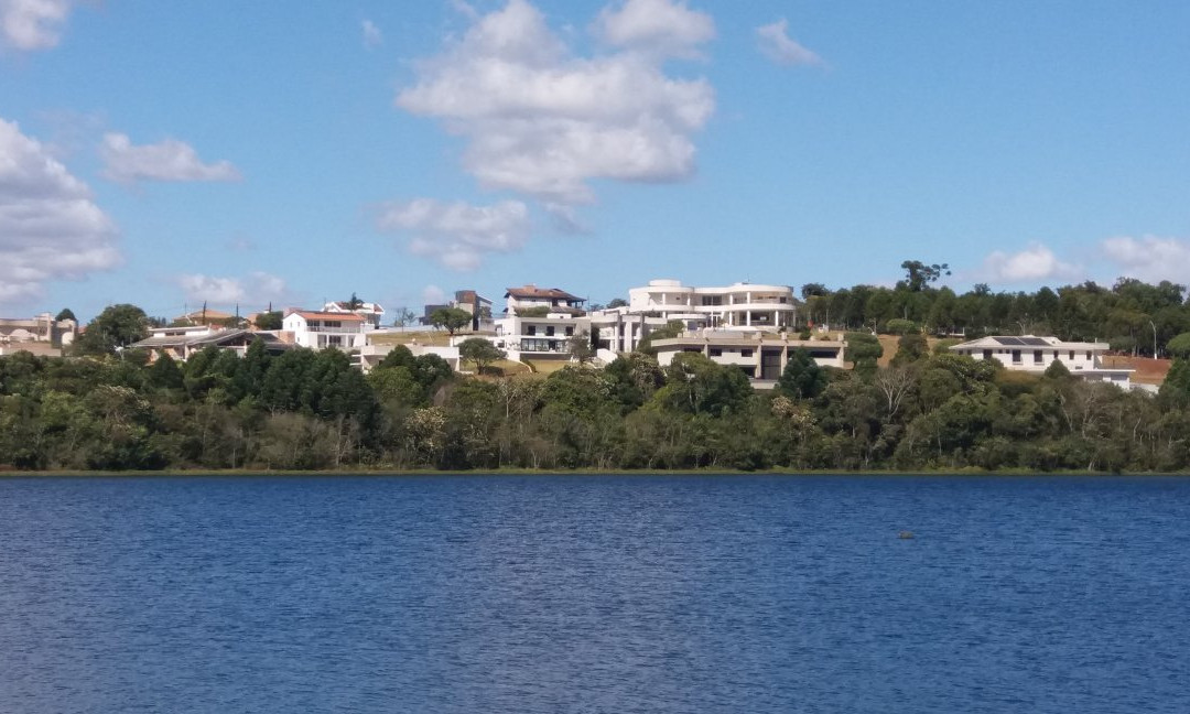 Represa Bortolan-Pocos de Caldas必去景点