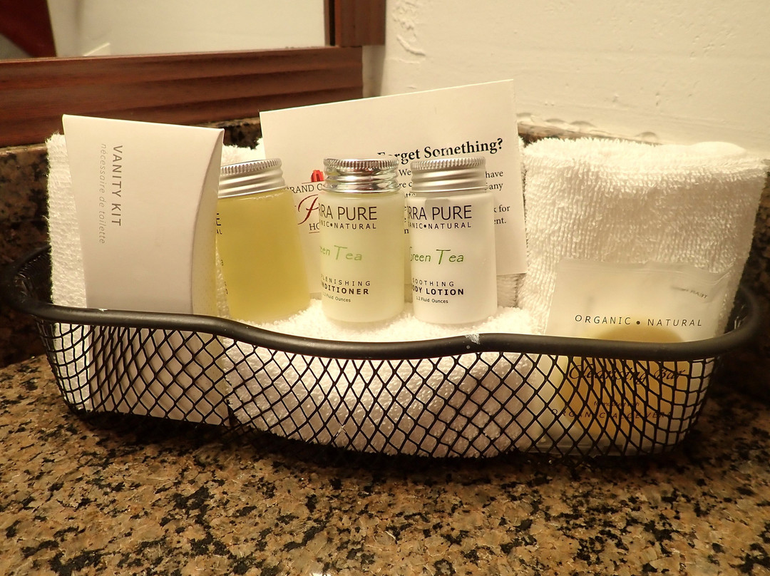 Grand Canyon Plaza Hotel主图