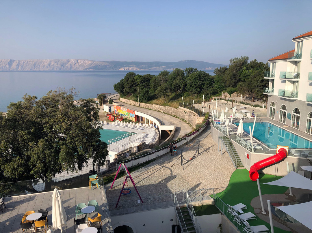 Aminess Lisanj Family Hotel主图