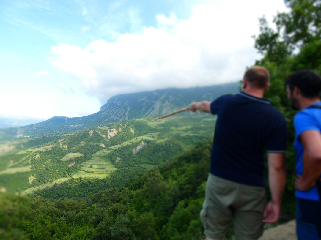 1001 Albanian Adventures-培拉特必去景点