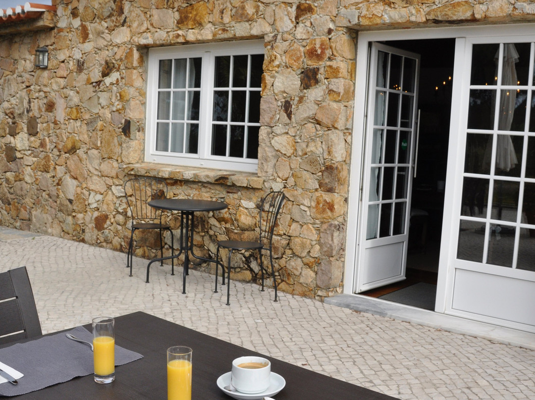 Quinta do Cabo Guesthouse主图