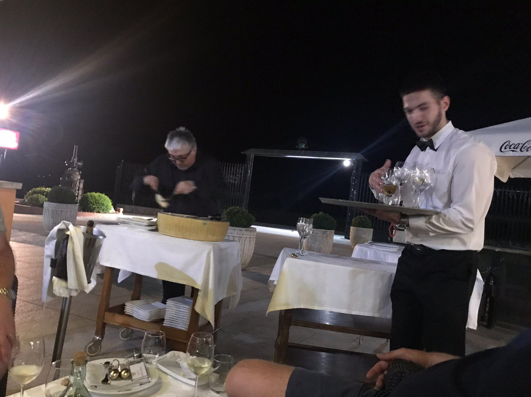 Hotel Sol i Vi主图