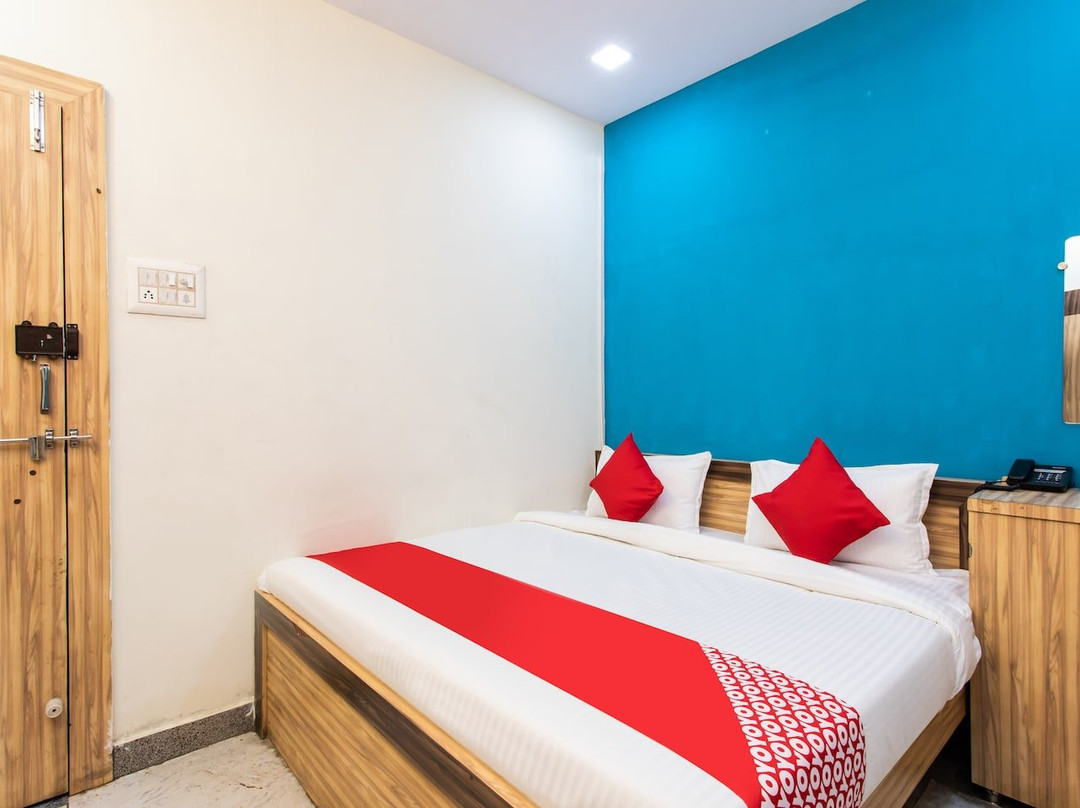 Hotel O Tower Chowk Freeganj主图