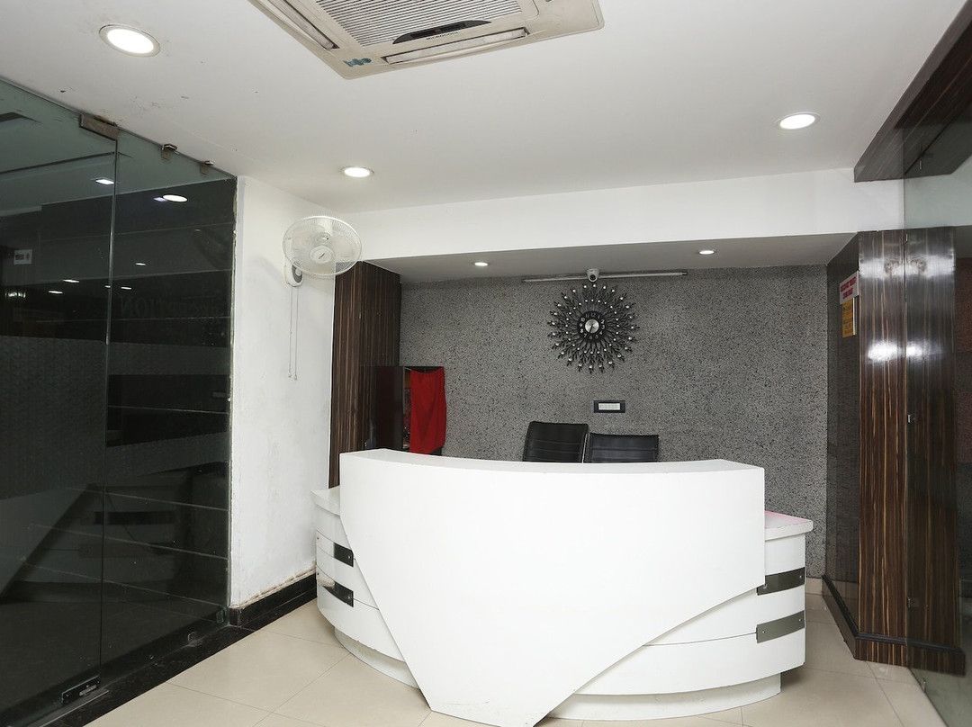 OYO 29690 Hotel Galaxy主图