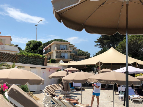 Hotel du Levant主图