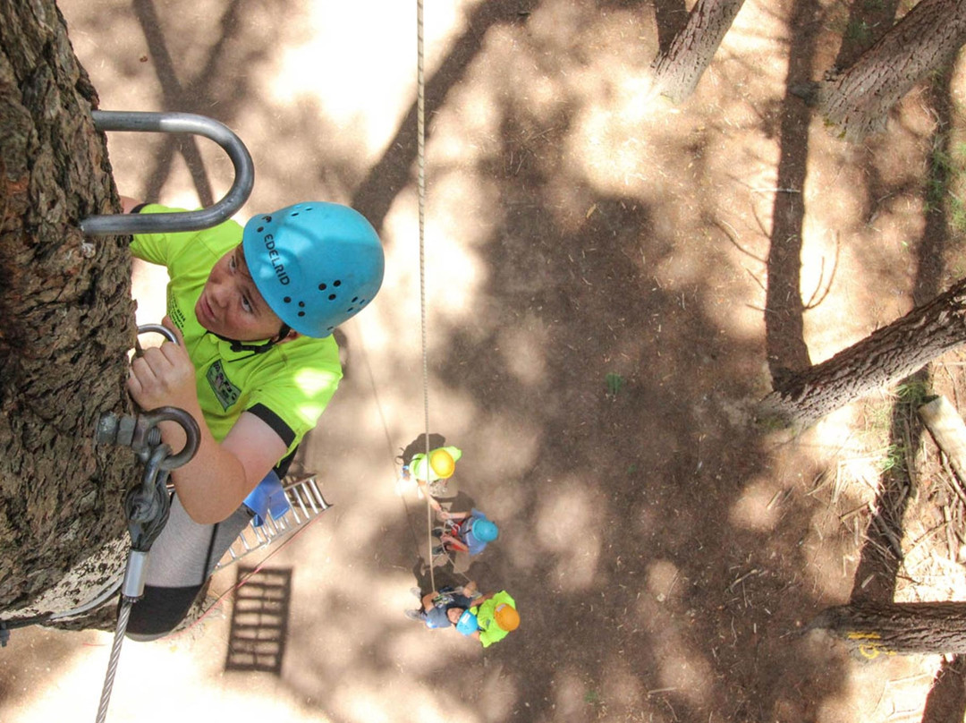 Adventure Hubs South Australia-阿德莱德必去景点