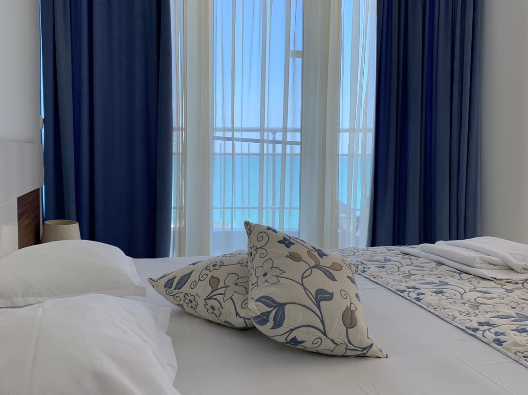 Hotel Regata主图