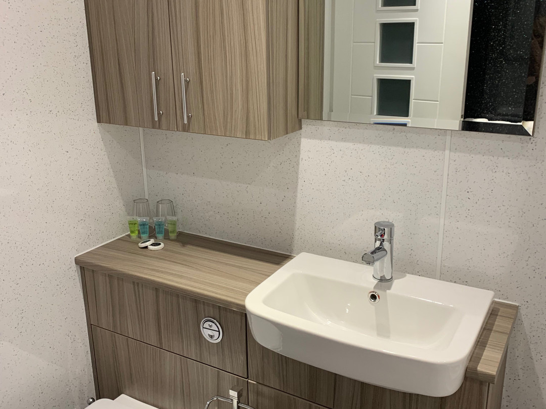 The Mill House Hotel & Restaurant主图