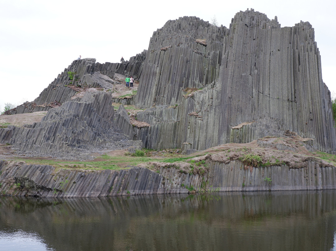 Lord's Rock-Kamenicky Senov必去景点