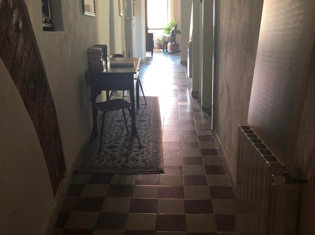 Eleonora Bed & Breakfast主图