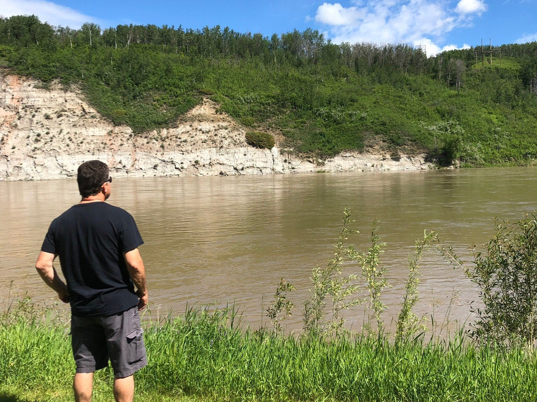 Devon Voyageur Park-德文郡必去景点