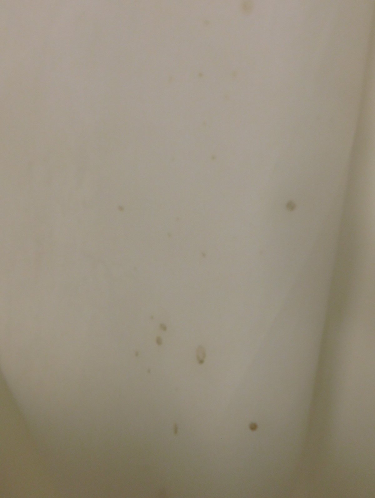 华盛顿法庭大楼希尔顿恒庭酒店-浴室