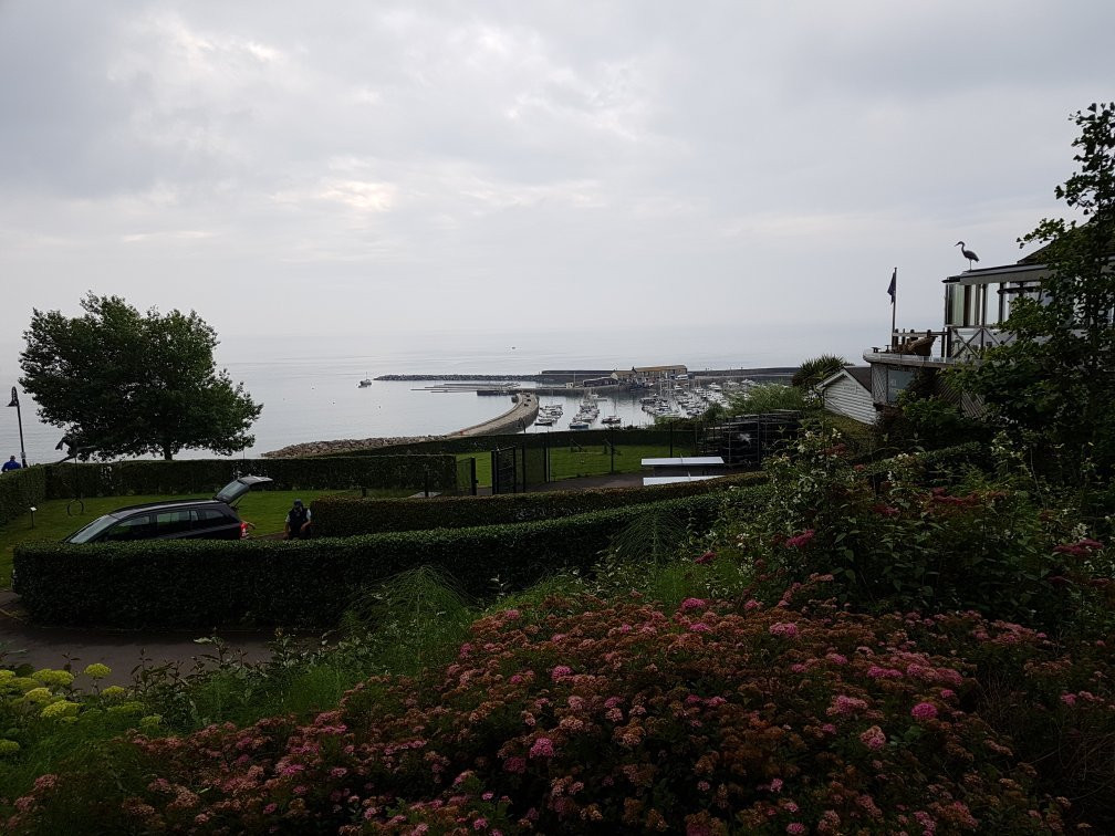 RNLI Gift Shop-莱姆里杰斯必去景点