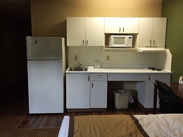 Extended Stay America - Rochester - Greece主图