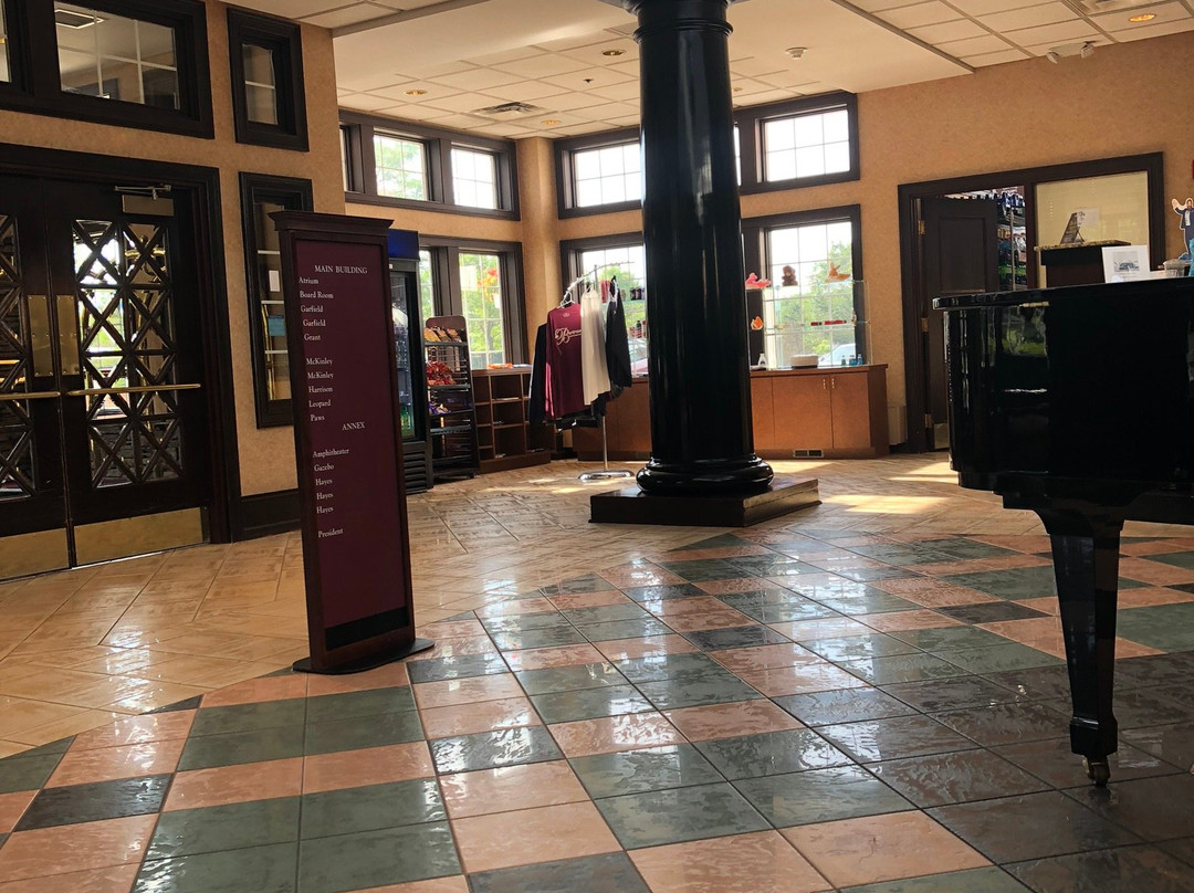 The Bertram Inn & Conference Center, Trademark Collection Hotel主图