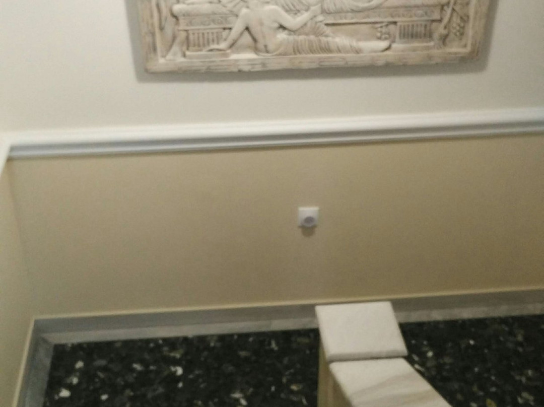 Parthenon Art Hotel主图
