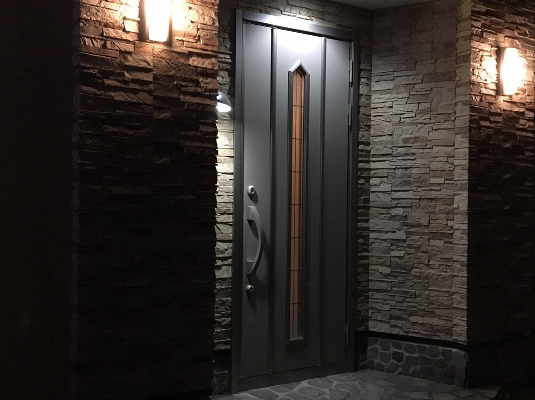 スナックぽてとＨＯＵＳＥ