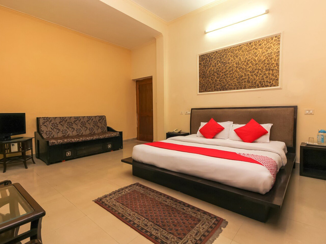 Hotel Downtown主图