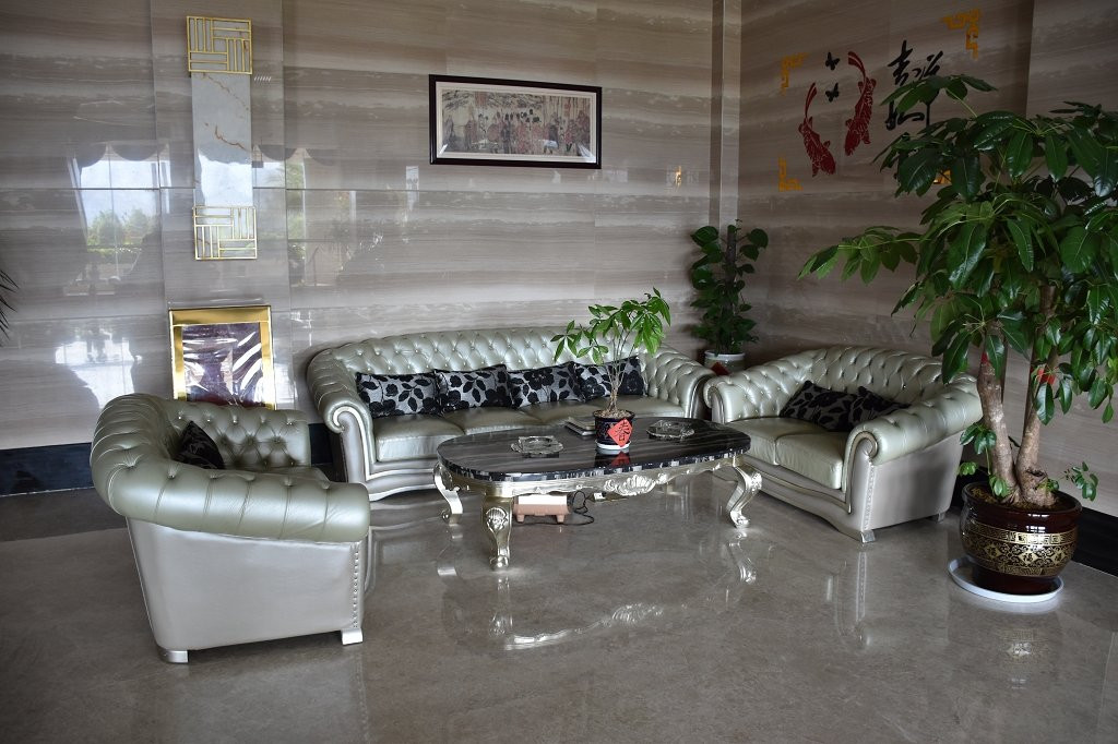 雄诏大酒店主图