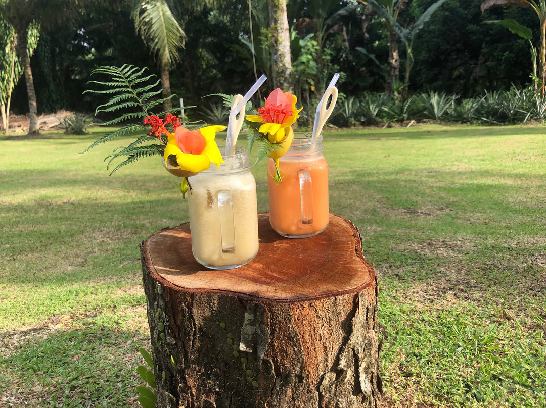 Wisma Batu Mandi主图