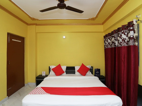 OYO 23463 Ar Square主图