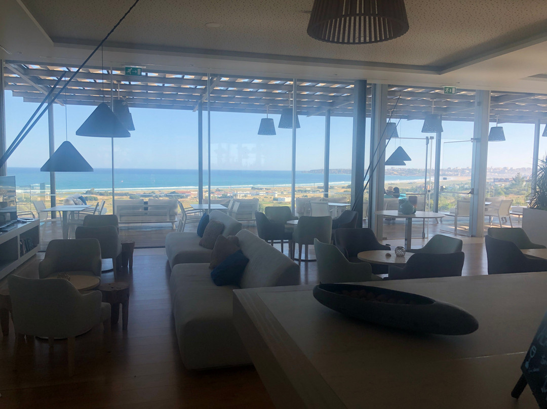 Palmares Beach House Hotel主图