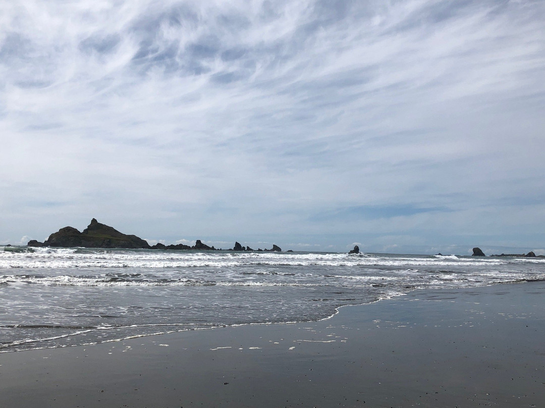 Pebble Beach景点图片
