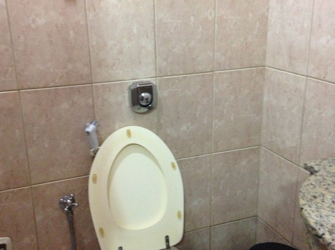 Pousada Angra Bella主图