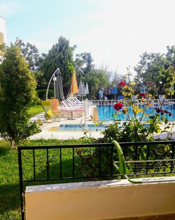 Melodi Club Hotel主图