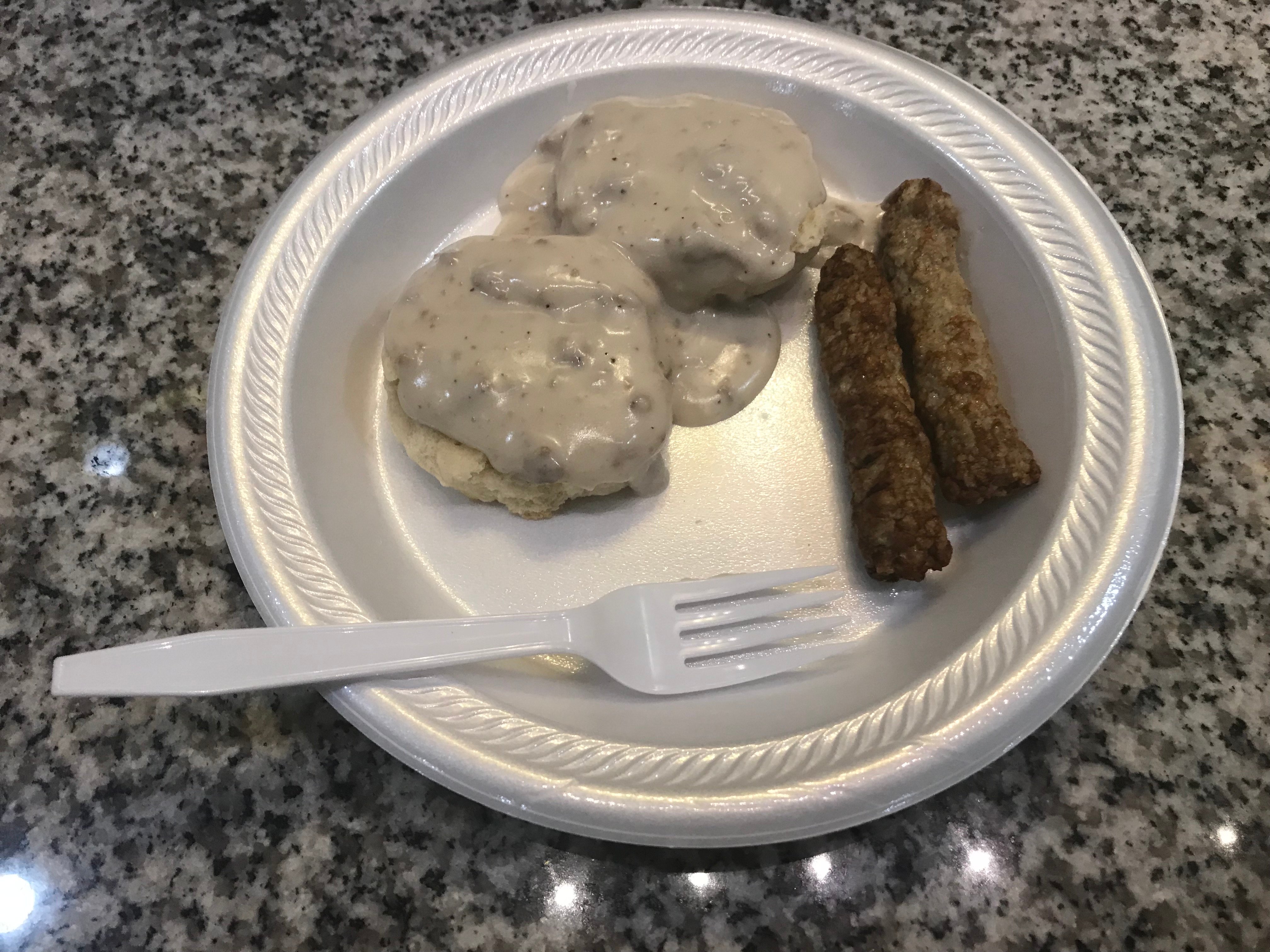 La Quinta Inn & Suites by Wyndham Paducah-餐饮