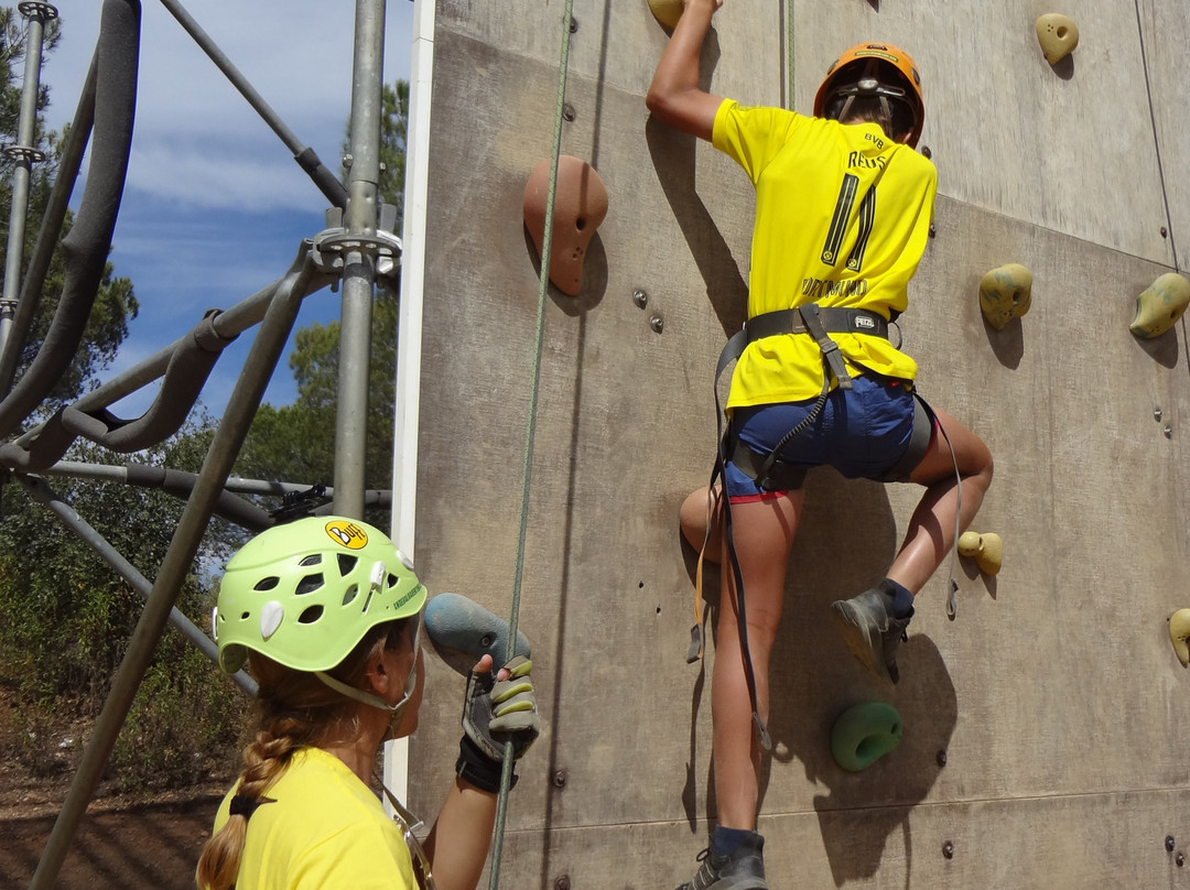 Andevalo Aventura主图