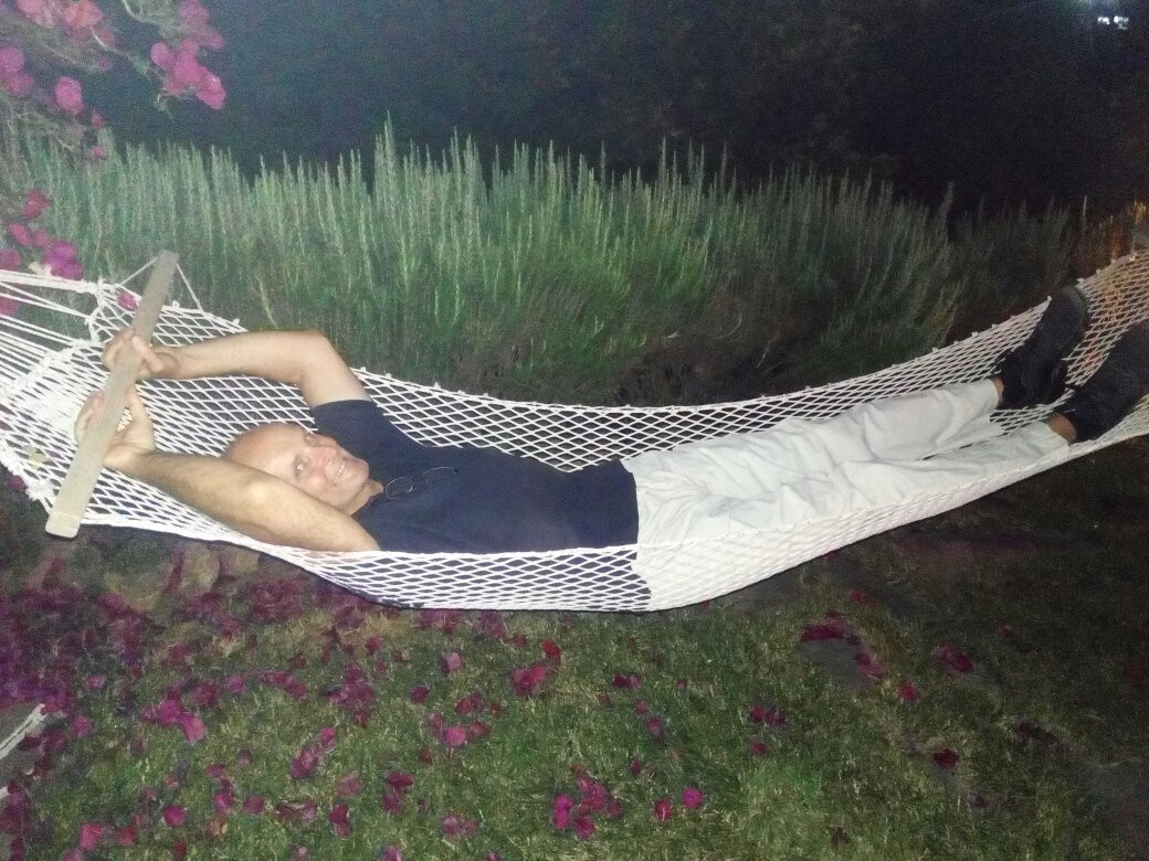 纳伊亚德斯别墅