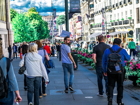 OURWAY Tours in Oslo-奥斯陆必去景点