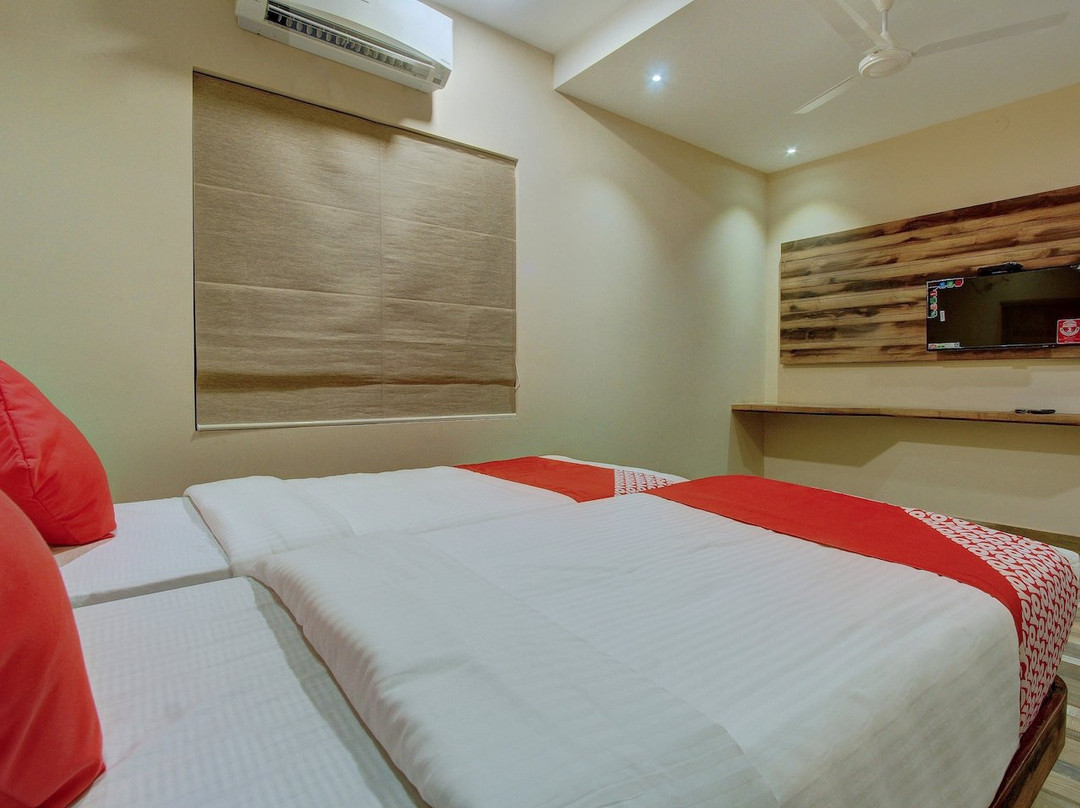 Laxman Residency主图