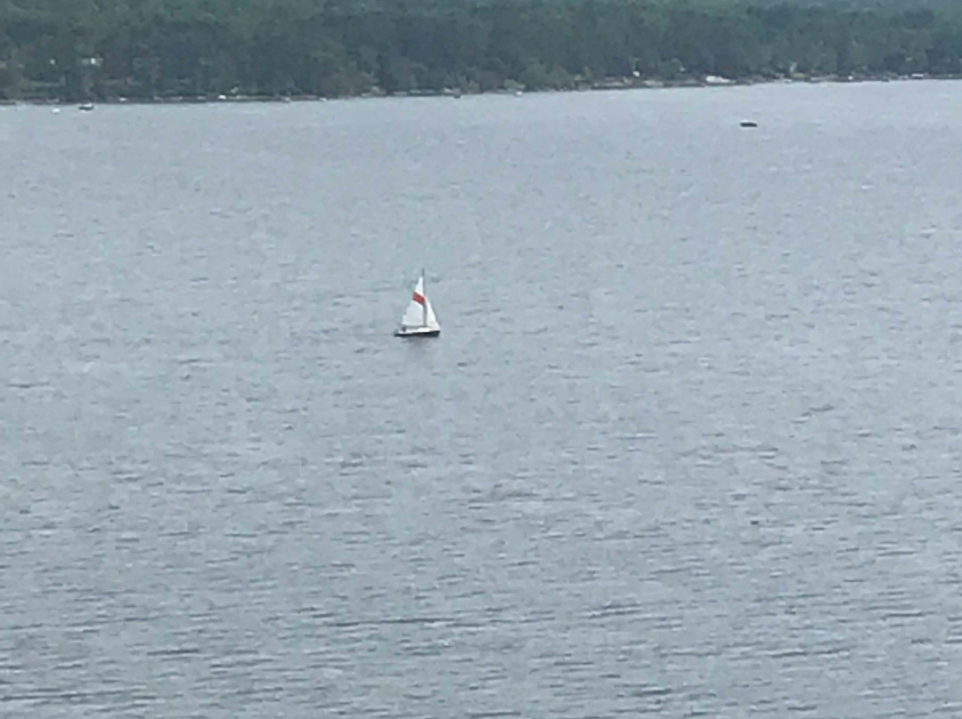 Red Rocks Park-南伯灵顿必去景点