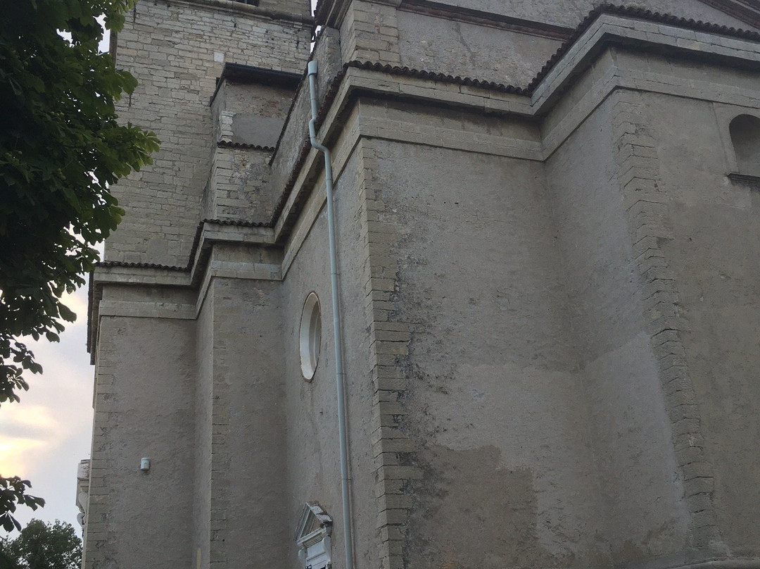 Santuario Santa Maria della Stella景点图片