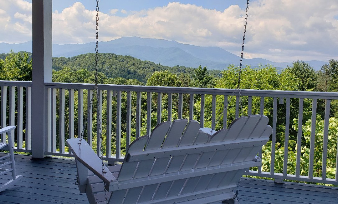 Hippensteal's Mountain View Inn主图