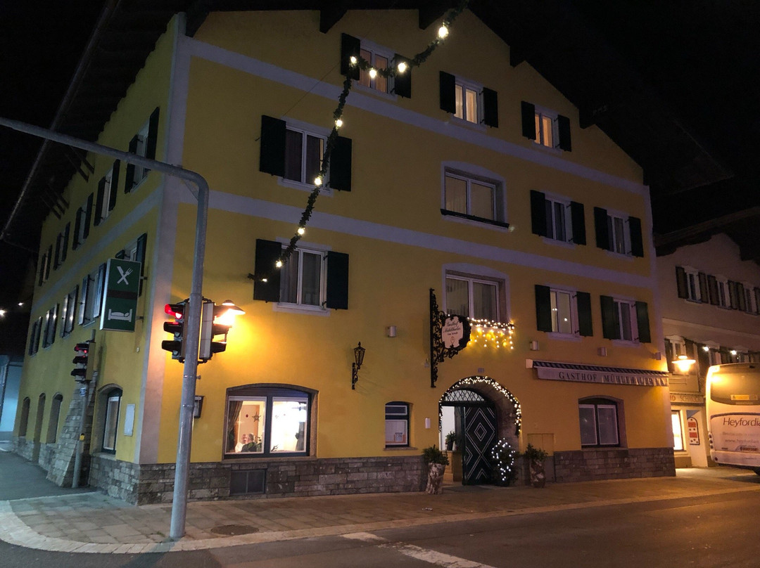 Gasthof Muehlthaler主图