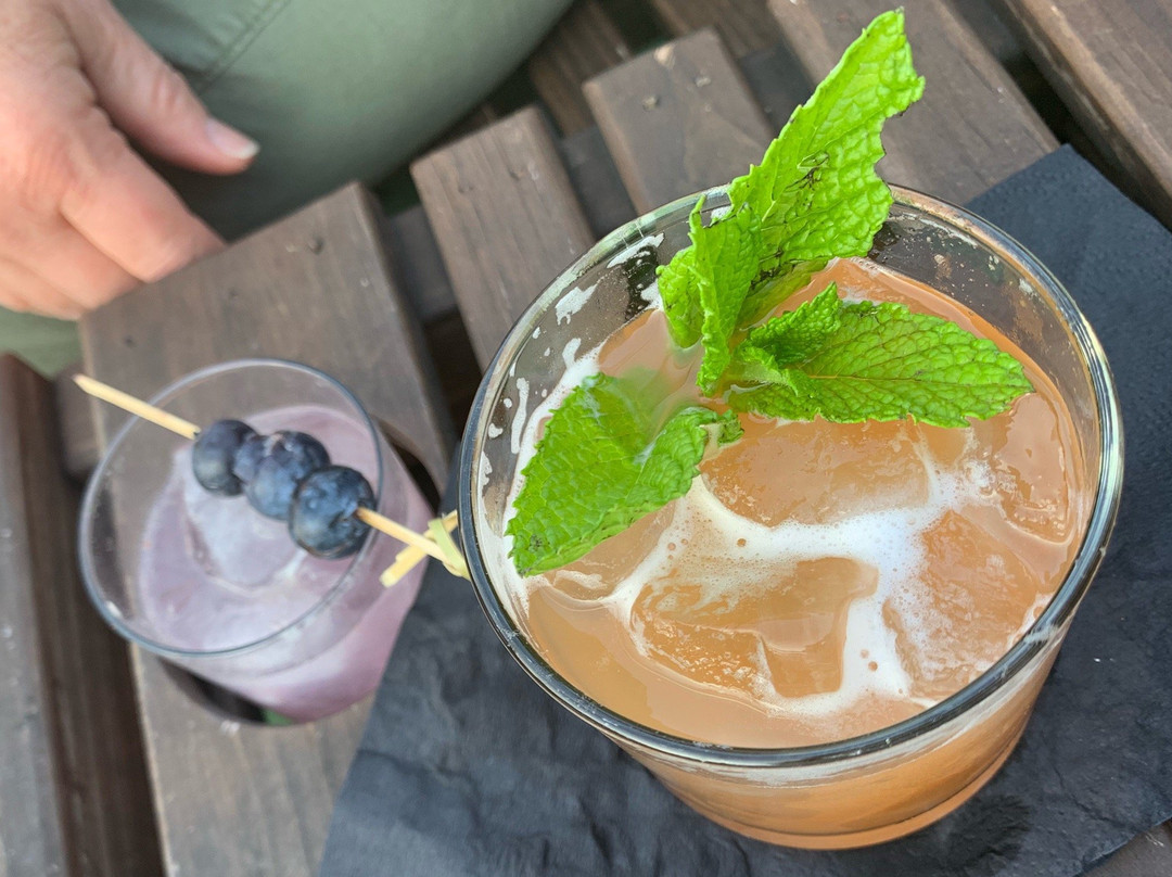 Bluebird Distilling-Phoenixville必去景点