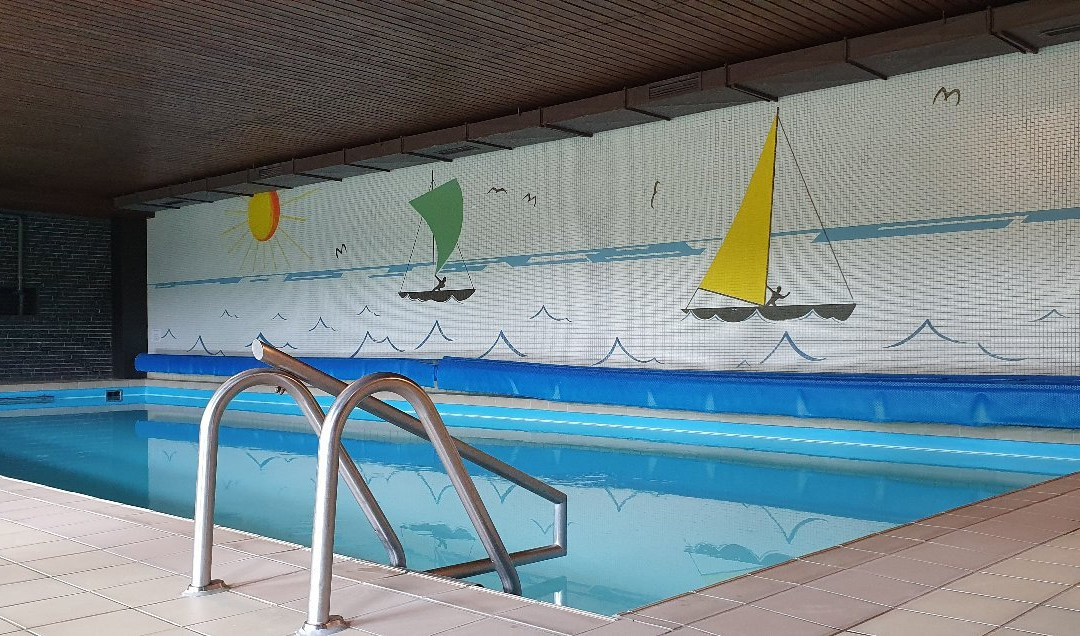 Sporthotel Fleckl主图