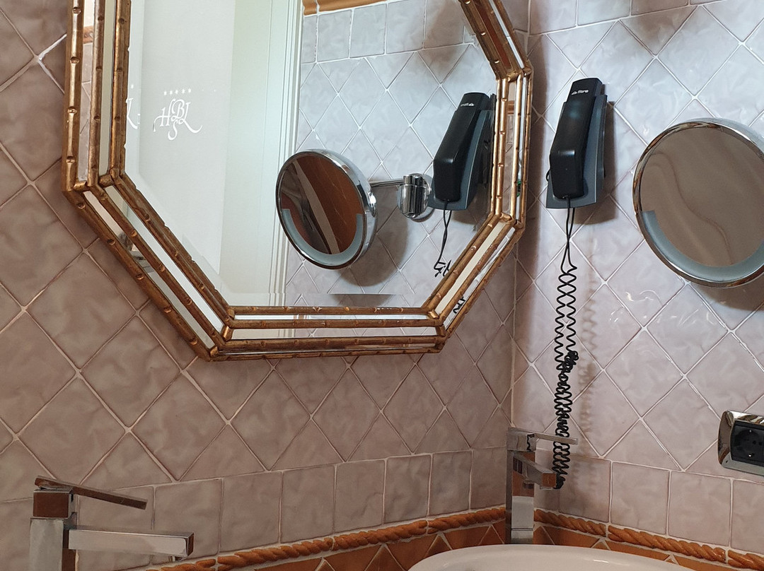Hotel Botanico San Lazzaro主图